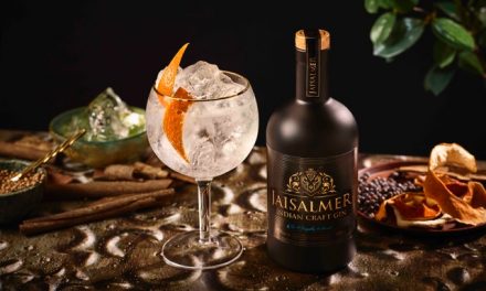 3 Easter Jaisalmer Gin Cocktails to Make At Home with some Top Tips 🧡