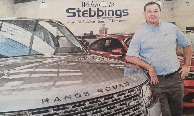 TO THE RESCUE! HOW INDEPENDENT DEALERS ARE HELPING BRITAIN’S ESSENTIAL WORKERS