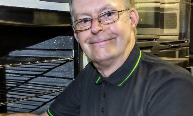 Ovenu founder Rik Hellewell urges Business Secretary to adopt Australian COVID-19 initiative to get East Midlands tradespeople back to work