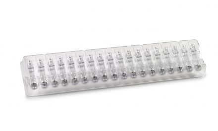 TEQ plays vital role during COVID-19 pandemic with increased manufacture of high-quality medical packaging