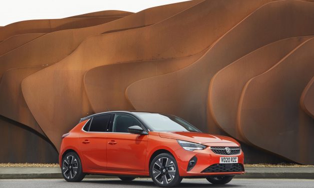 VAUXHALL ACHIEVES RDE2 COMPLIANCE ACROSS ENTIRE LINE-UP FOR IMPORTANT TAX SAVINGS AS NEW RULES COME INTO EFFECT