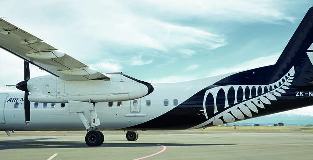NASA, New Zealand Partner to Collect Climate Data from Commercial Aircraft
