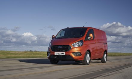 FORD PROVIDES PEACE OF MIND SOLUTION TO NEW VEHICLE PURCHASES DURING CRISIS