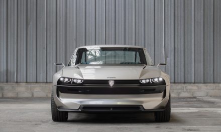 PEUGEOT CONCEPT CARS – LABORATORIES FOR IDEAS