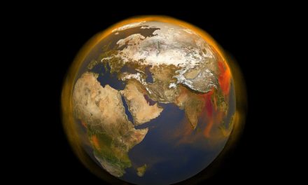 Tracking Methane Sources and Movement Around the Globe