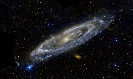 NASA Selects Proposals to Study Volatile Stars, Galaxies, Cosmic Collisions