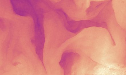 The Gulf Stream in Infrared