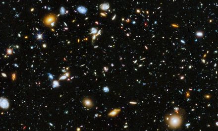 A Tale of Two Telescopes: WFIRST and Hubble