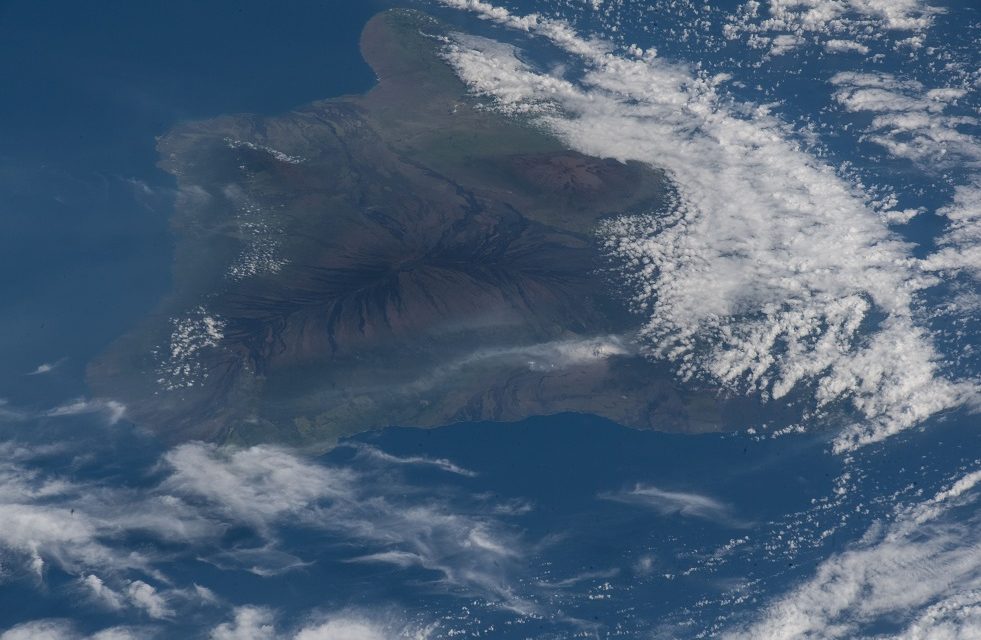 New NASA Radar Looks to Monitor Volcanoes and Earthquakes from Space