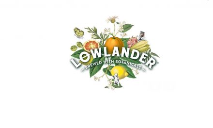 Lowlander Launches Low ABV Islander Tropical Ale – Escapism in a bottle!