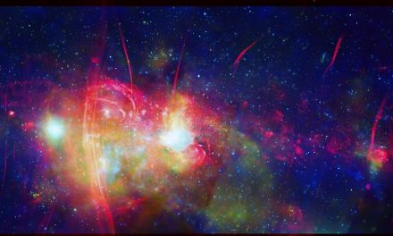 Viewing Our Galactic Center