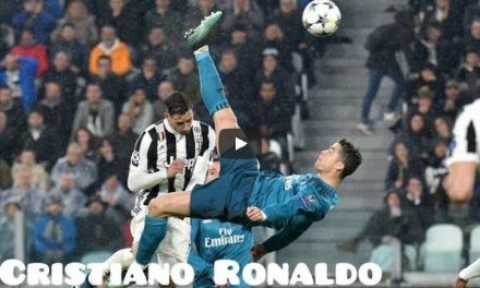 30 Best Football Videos Of The Last Decade To Keep You Occupied During Lockdown – Part 1 (First 10)