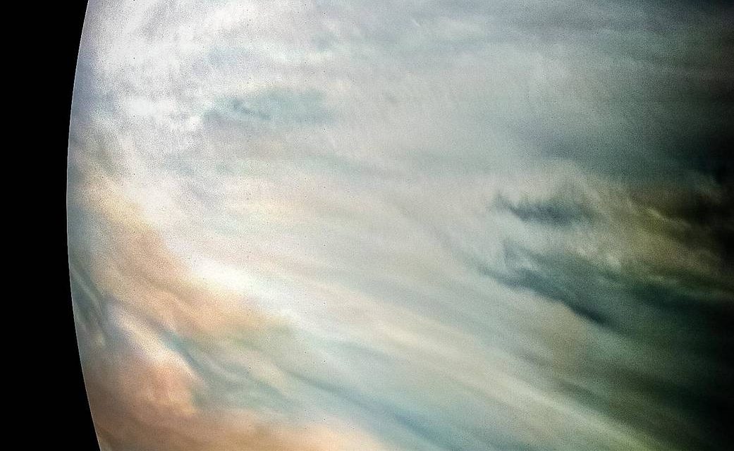 Jupiter’s Equator