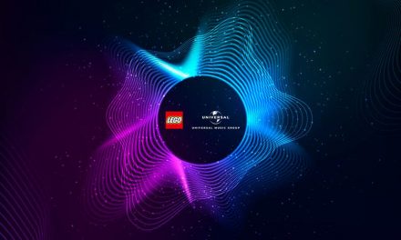 THE LEGO GROUP AND UNIVERSAL MUSIC GROUP  JOIN TO EXPAND CHILDREN’S CREATIVE PLAY THROUGH THE POWER OF MUSIC