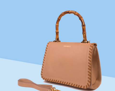 Sustainable brand Willique launches to the UK