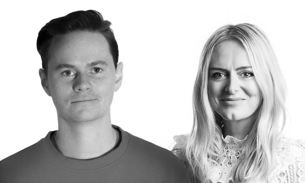 Creative business owners launch YouTube channel to inspire professionals