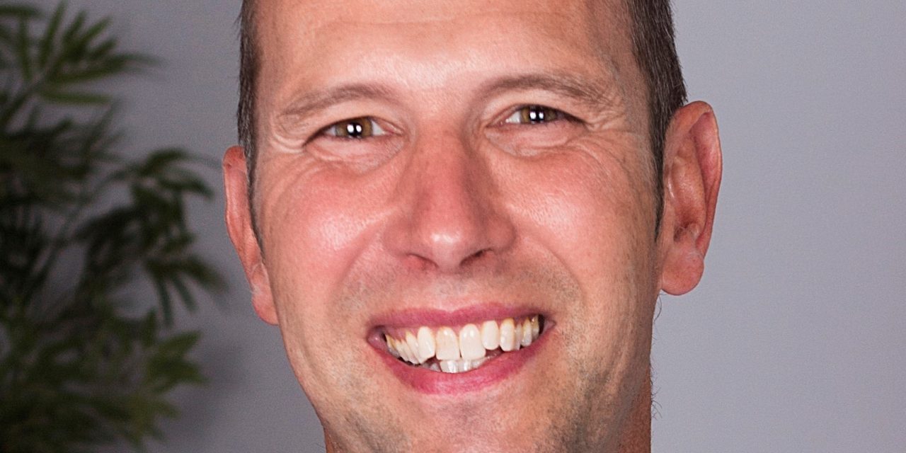 Q&A with Dan Bailey, partner at Howard Wards Associates