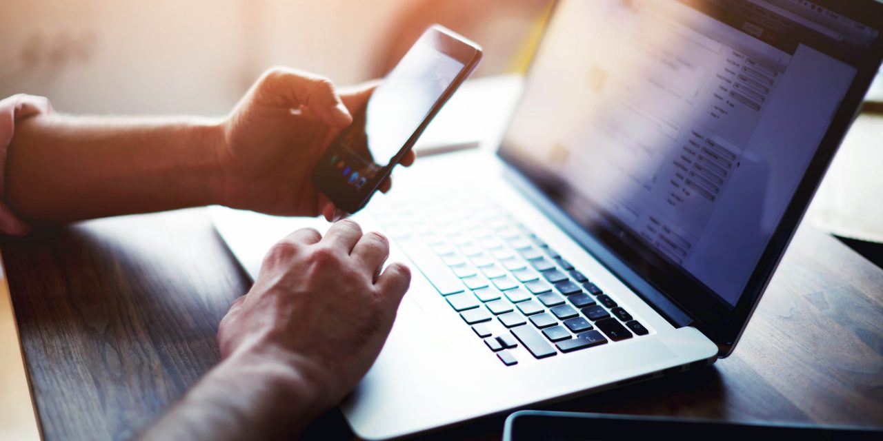 Data loss warning for East Midlands residents as the country embraces digital tech