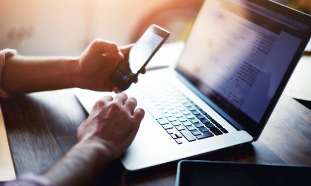 Data loss warning for East Midlands residents as the country embraces digital tech
