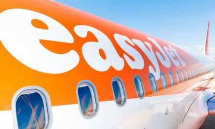 easyJet puts Summer 2021 on sale early