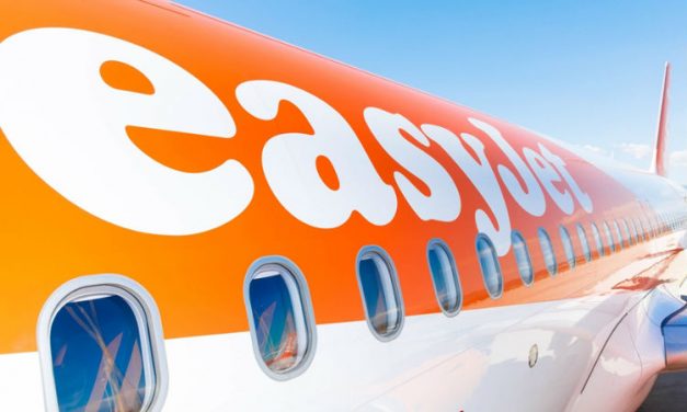 easyJet puts Summer 2021 on sale early