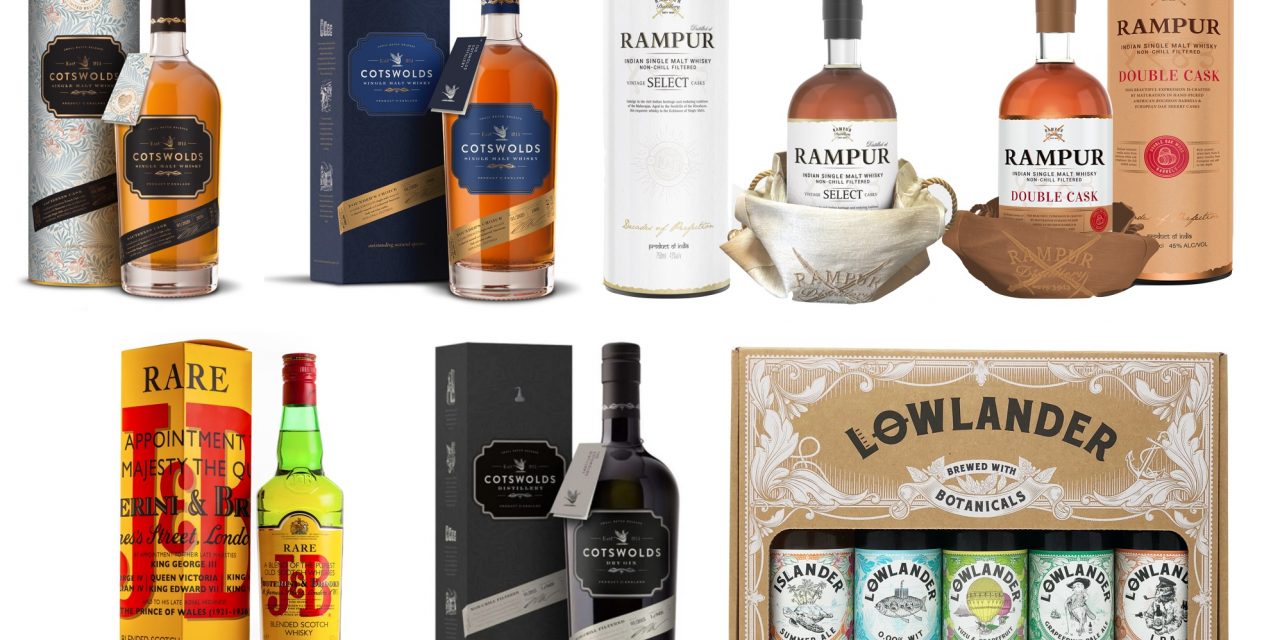 Six stunning gift boxes to wow Dads this Father’s Day, 21st June 2020