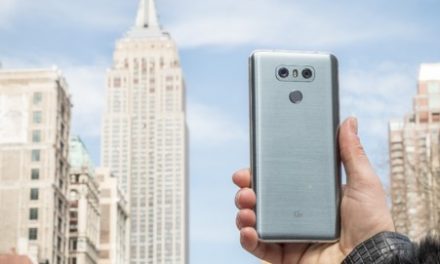 FIRST TO MARKET: LEADERSHIP TOWARD A MORE MOBILE WORLD