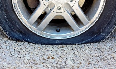 DRIVING AGAIN AFTER LOCKDOWN? DO CHECK YOUR TYRES, URGES GEM