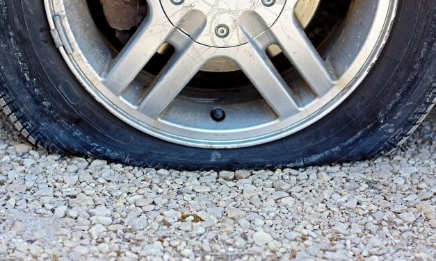 DRIVING AGAIN AFTER LOCKDOWN? DO CHECK YOUR TYRES, URGES GEM