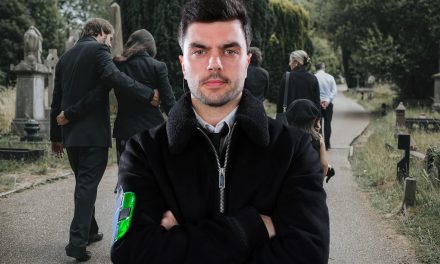 Get Licensed launches £25,000 appeal for families of East Midlands security guards lost to Covid-19
