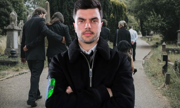 Get Licensed launches £25,000 appeal for families of East Midlands security guards lost to Covid-19