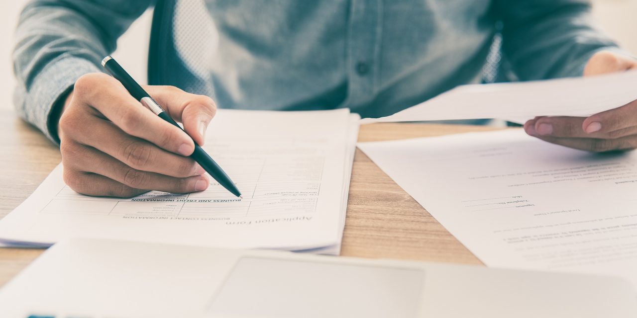 How to use your time at home wisely – get your affairs in order and save money