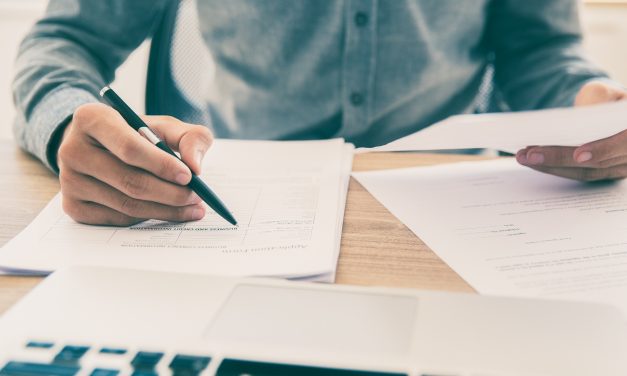 How to use your time at home wisely – get your affairs in order and save money