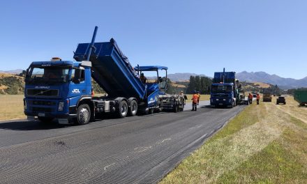 RODIN CARS COMPLETES NEW TRACK LAYOUT AND ALL-NEW RESURFACING WORK AT ITS OWN PRIVATE TEST TRACKS