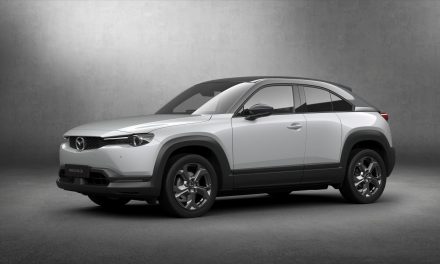 MAZDA MX-30 HIGHLIGHTS MAZDA’S 30-YEAR COMMITMENT TO ECO-FRIENDLY PLASTICS