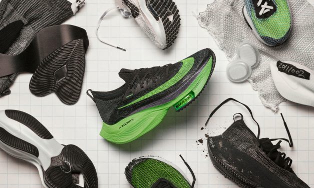 Here’s the Release Info for the Nike Air Zoom Alphafly NEXT%