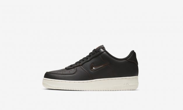 The Latest AF1 PRM and AM90 PRM Change With Your Movement