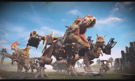 ‘DINO SQUAD’ ROARS INTO ACTION, BETA NOW AVAILABLE WORLDWIDE ON IOS AND ANDROID
