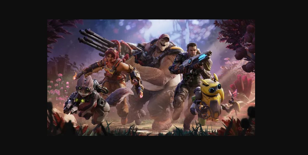 Join the Hunt: Crucible from Amazon Games to Launch May 20
