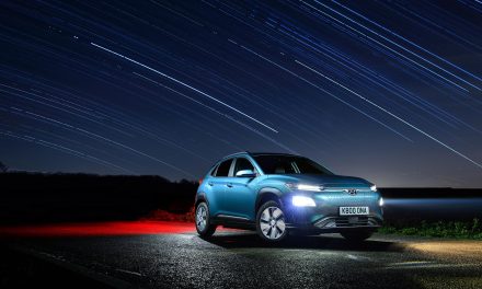 KONA ELECTRIC CLEARS UP MISCONCEPTIONS ABOUT EVs