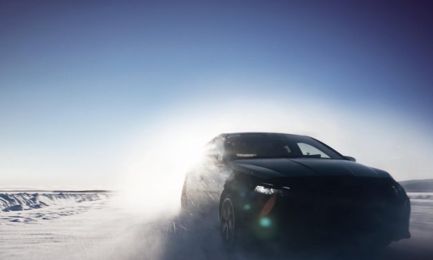 ALL-NEW i20 N PROTOTYPE REVEALED FOR THE FIRST TIME IN WINTER TESTING