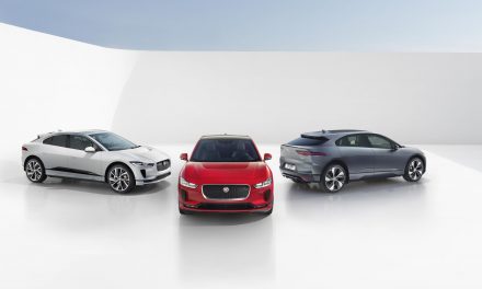 JAGUAR LAND ROVER UK EXPANDS ONLINE & REMOTE SERVICES IN LIGHT OF CORONAVIRUS OUTBREAK