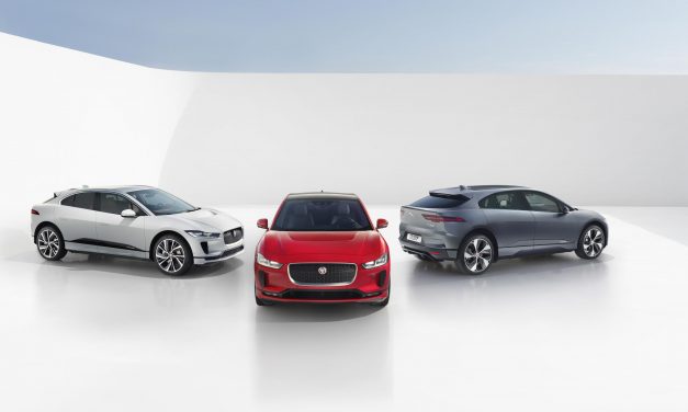 JAGUAR LAND ROVER UK EXPANDS ONLINE & REMOTE SERVICES IN LIGHT OF CORONAVIRUS OUTBREAK