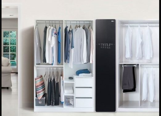 COMPLETE CLOTHING CARE, THE LG WAY