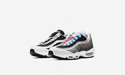 Nike Air Max 95 Greedy 2.0 Official Images