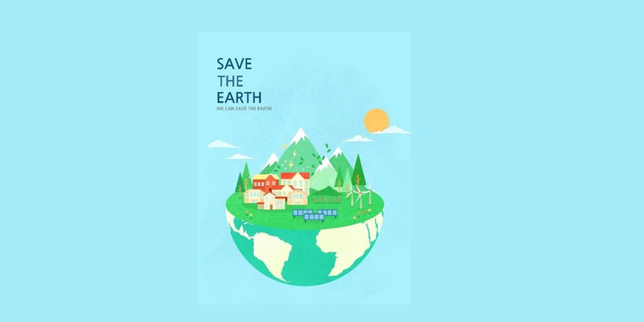 DESIGNED FOR LIFE AND A BETTER TOMORROW: SAVE ENERGY AND WATER WITH LG INNOVATIONS