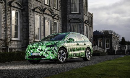 SURPRISING, PRACTICAL AND SIMPLY CLEVER: THE ENYAQ IV EMBODIES ELECTROMOBILITY À LA ŠKODA