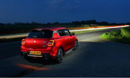 SUMMER OFFERS FROM SUZUKI – PRICING ANNOUNCED FOR NEW SELF-CHARGING HYBRID MODELS