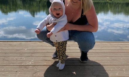 40 years of specialist care and support for East Midland’s families – disabled children’s charity Footprints hopes to celebrate four decades but faces funding challenges ahead