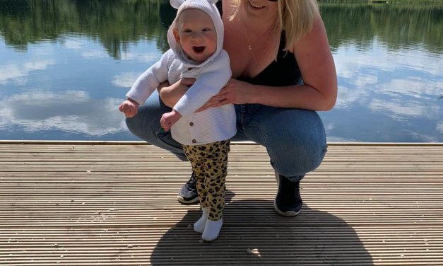 40 years of specialist care and support for East Midland’s families – disabled children’s charity Footprints hopes to celebrate four decades but faces funding challenges ahead